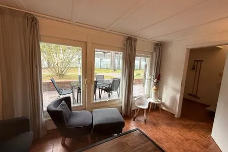  Inselglück unter Reet 100 m zum Strand - (Haus 3)