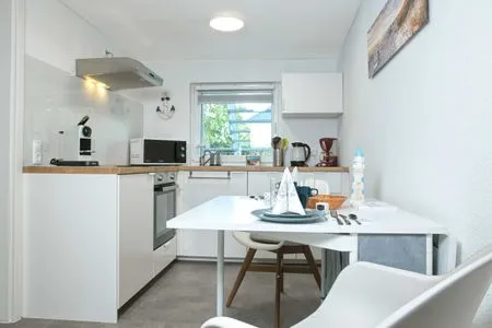 Küche / Küchenzeile Küstenkind