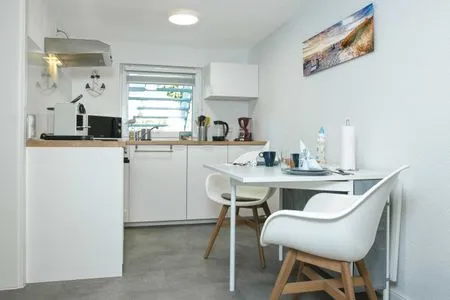 Küche / Küchenzeile Küstenkind