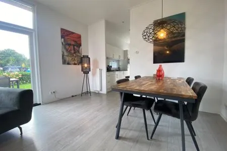  Marina Strandbad StaySmart Chalet Haus Nr. 16c