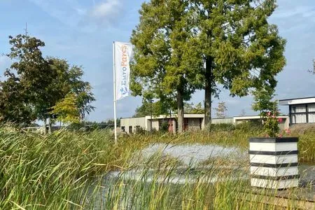  Marina Strandbad StaySmart Chalet Haus Nr. 16c