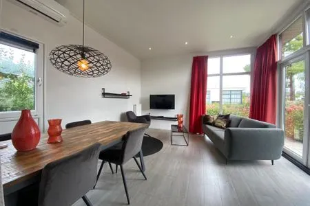  Marina Strandbad StaySmart Chalet Haus Nr. 16c