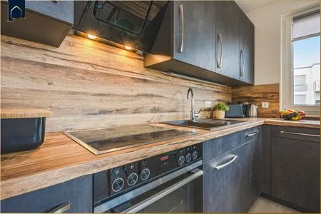  Ferienwohnung Meerzeit