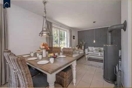  Reethus am Küstenwald