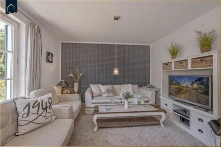  Reethus am Küstenwald