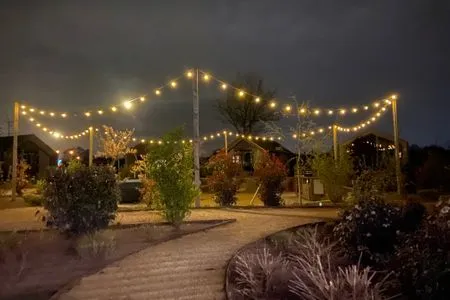  Marina Strandbad Chalet Wellness Hideaway Haus Nr. 402