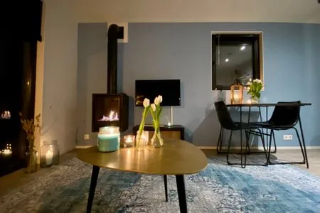  Marina Strandbad Chalet Wellness Hideaway Haus Nr. 402