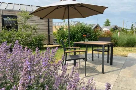  Marina Strandbad Chalet Wellness Hideaway Haus Nr. 402