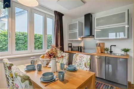  Ferienhaus am Peenestrom