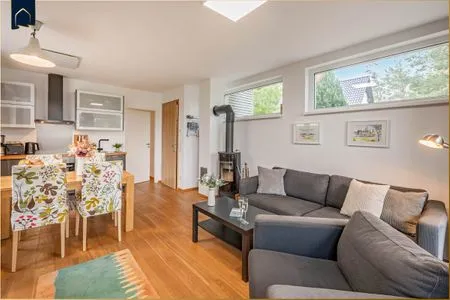  Ferienhaus am Peenestrom