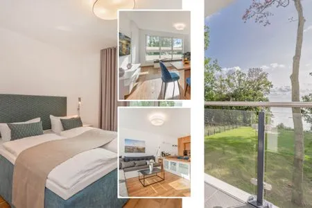  Ferienwohnung Haffblick 8