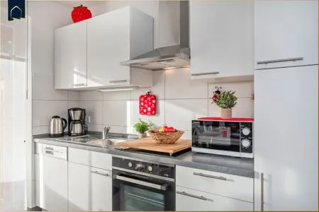  Ferienwohnung Tintenfisch