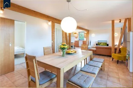  Ferienhaus Wilde Wiese