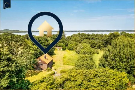  Ferienhaus Wilde Wiese