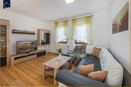  Ferienhaus Otto