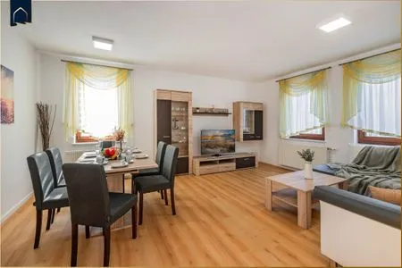  Ferienhaus Otto