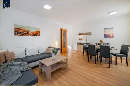  Ferienhaus Otto