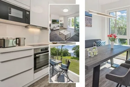  Ferienresidenz Am Haff