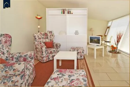  Ferienwohnung Sonnenschein