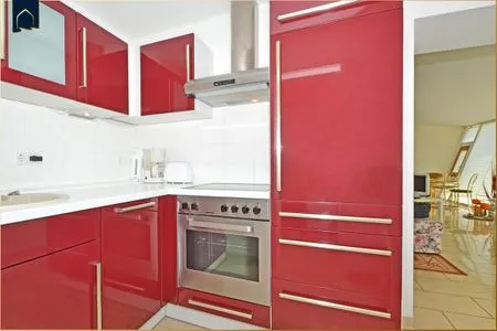  Ferienwohnung Sonnenschein