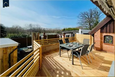  Uns Schilfhus App. Nähstube