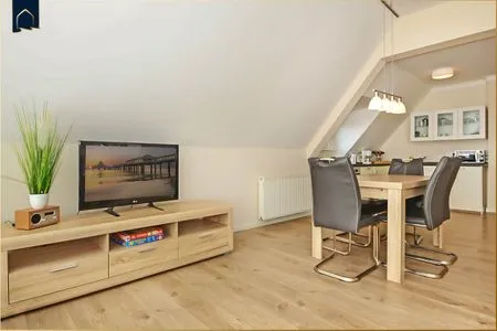  Uns Schilfhus App. Atelier