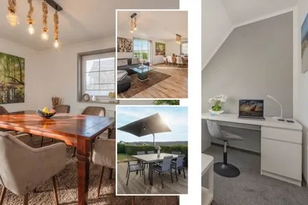  Landhaus am Krebssee