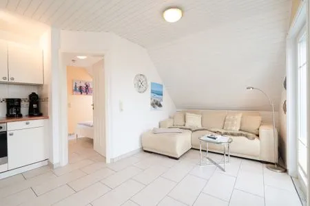  Ferienwohnung "Nixe"