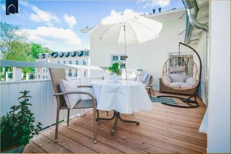  Haus Mertin App.4 Seepferdchen