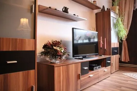  Ferienwohnung in Waren Müritz