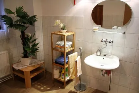  Ferienwohnung in Waren Müritz