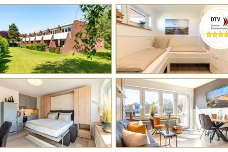  Am Museum "Whg. 8" (4 Sterne)