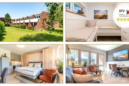  Am Museum "Whg. 4" (4 Sterne)