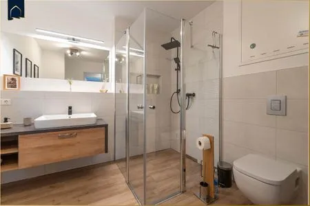  Ferienwohnung Haffhafen