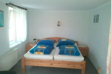  Ferienhaus 500m zum Achterwasser