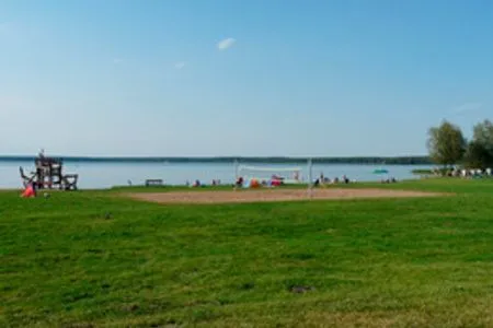  Ferienhaus am Fleesensee