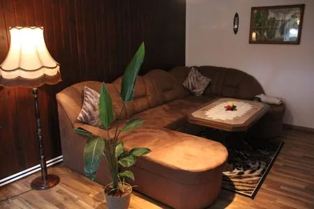  Ferienwohnung in Waren Müritz