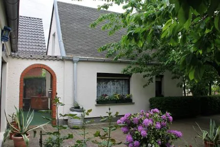  Ferienhaus in Waren Müritz