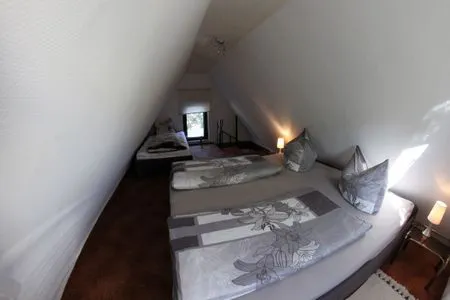  Ferienhaus in Waren Müritz