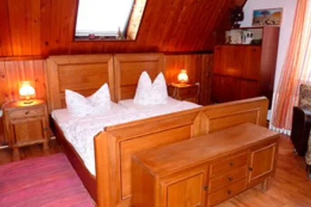  Ferienhaus am Holzendorfer See