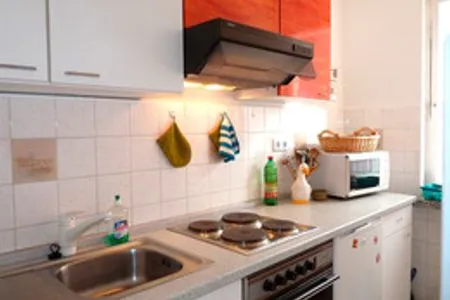  Ferienhaus am Holzendorfer See