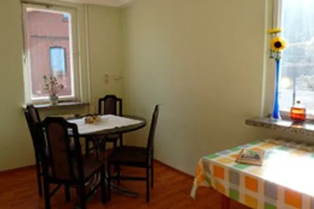  Ferienhaus am Holzendorfer See