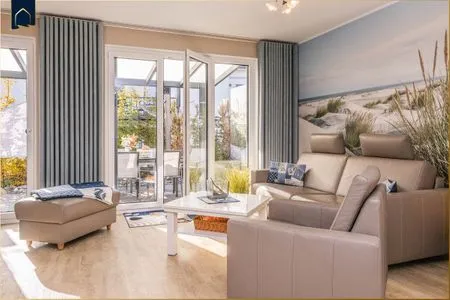 Ferienhaus Usedom-Idyll