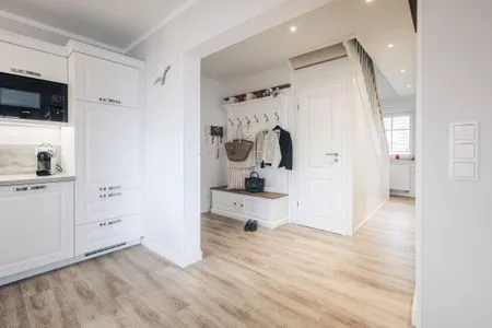 Küche / Küchenzeile Seeschwalbe