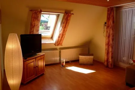  FeWo Malchower See mit Pool