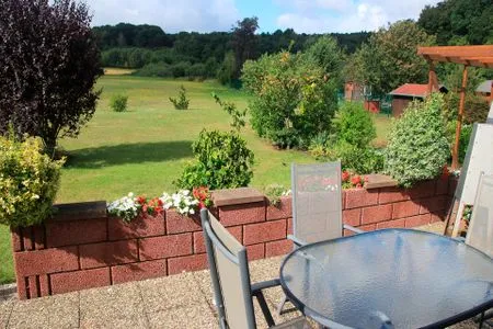  Ferienhaus Insel Rügen