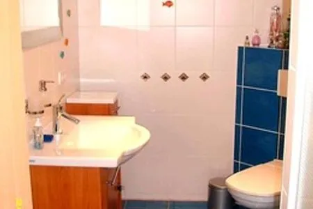  Ferienhaus direkt am See