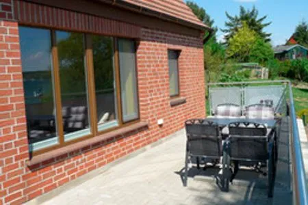  Ferienhaus am Plauer See