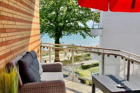 Balkon Montemare 20