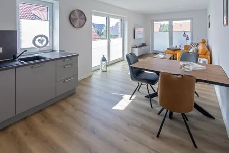  Domizil Deichloft C6